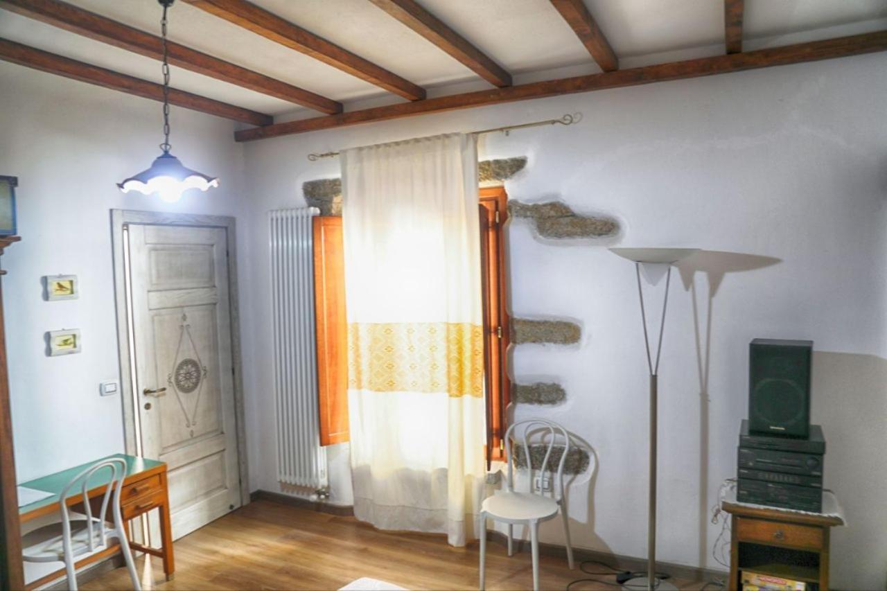 La Corte Di Grazia_Iun P2039/40 ヌーオロ エクステリア 写真