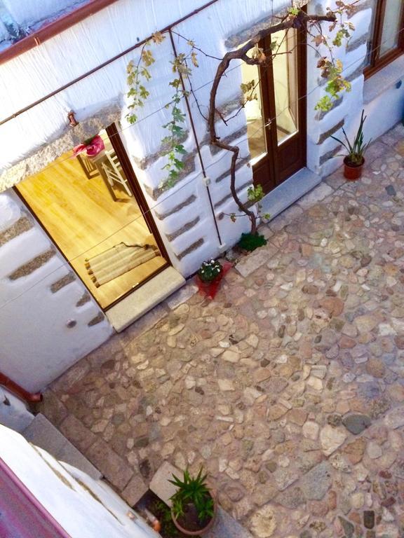 La Corte Di Grazia_Iun P2039/40 ヌーオロ エクステリア 写真