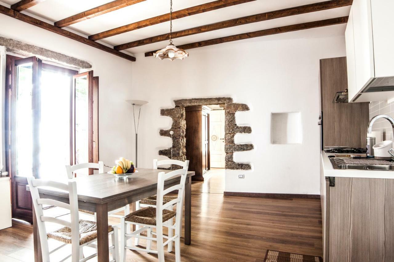 La Corte Di Grazia_Iun P2039/40 ヌーオロ エクステリア 写真