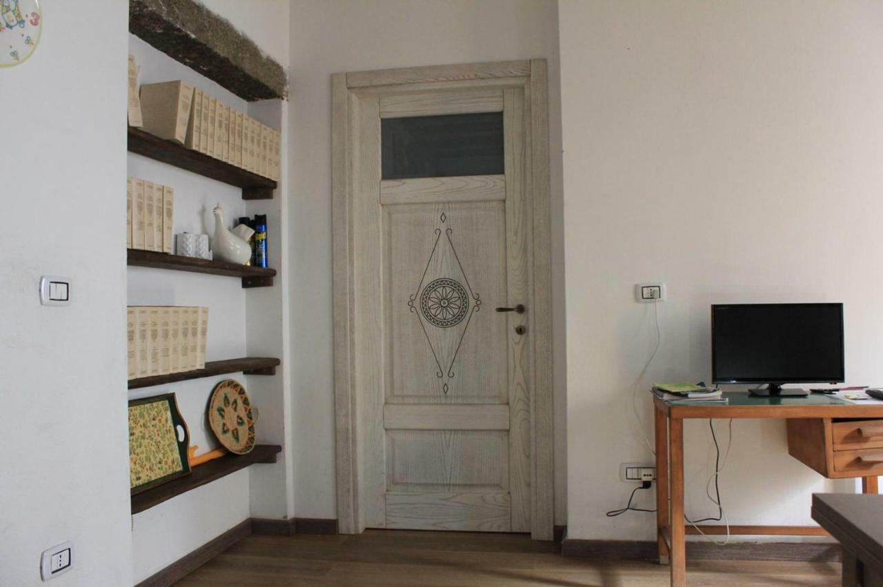 La Corte Di Grazia_Iun P2039/40 ヌーオロ エクステリア 写真